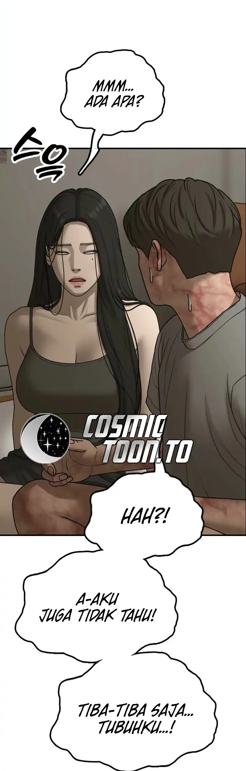 The End Has Come Chapter 76 Gambar 39