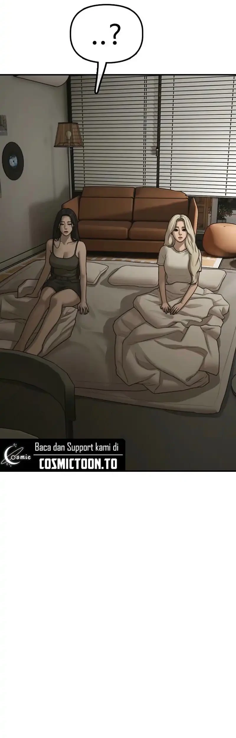 The End Has Come Chapter 76 Gambar 41