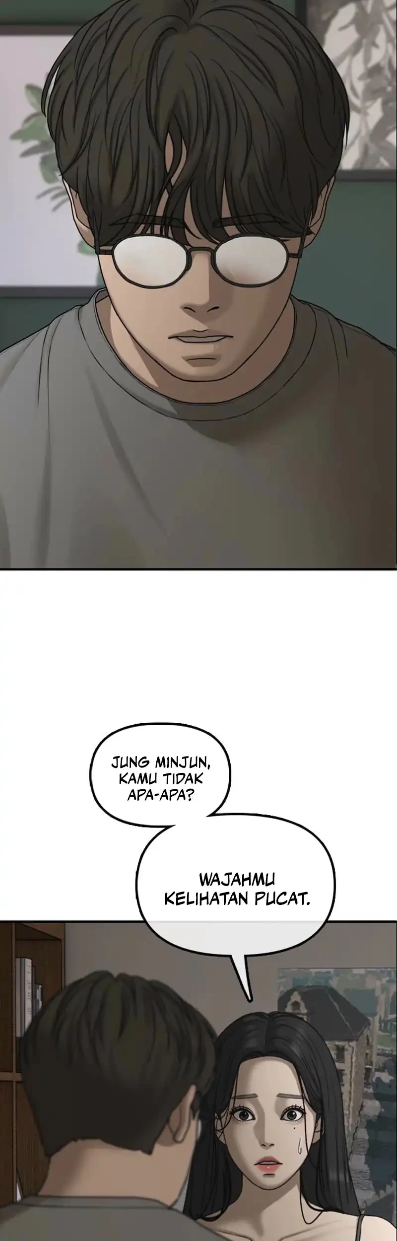 The End Has Come Chapter 76 Gambar 43