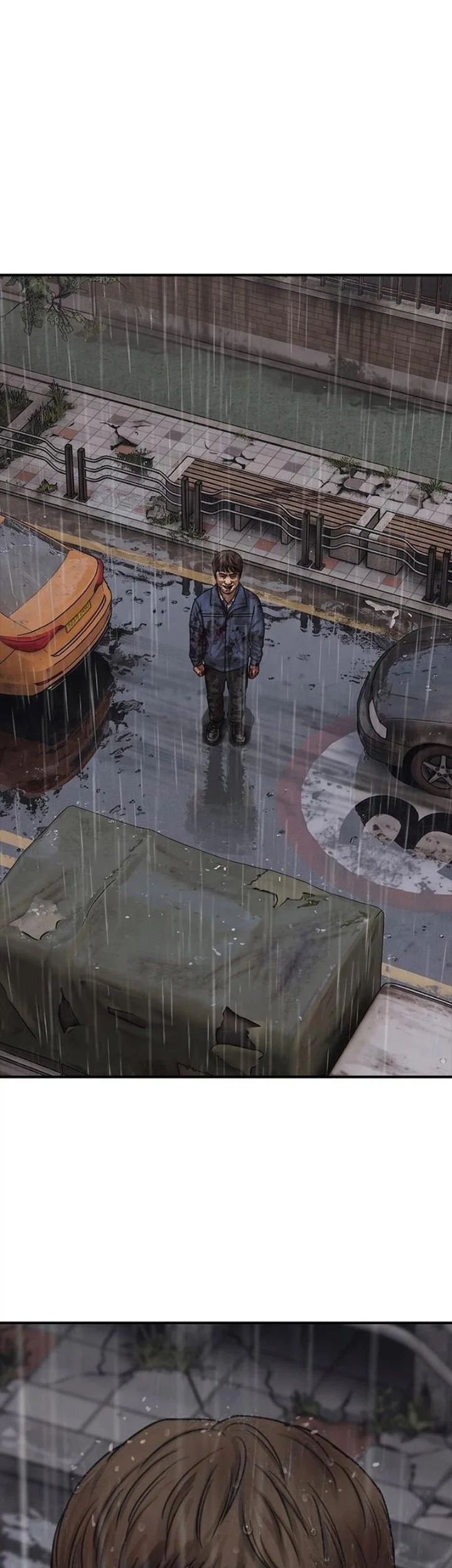 The End Has Come Chapter 78 Gambar 40