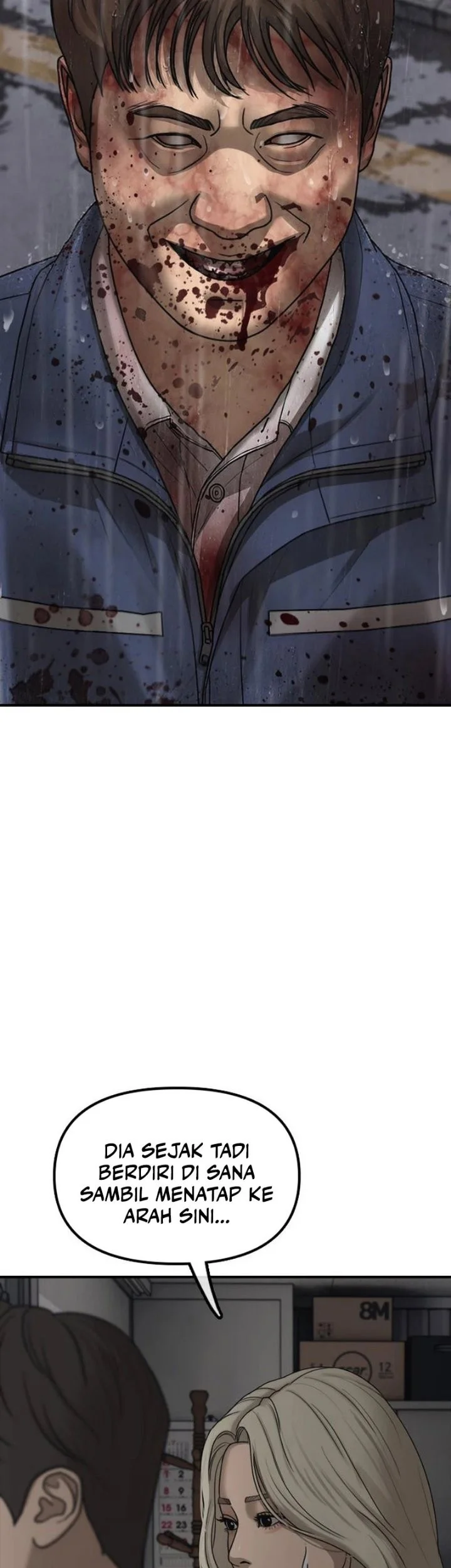 The End Has Come Chapter 78 Gambar 41