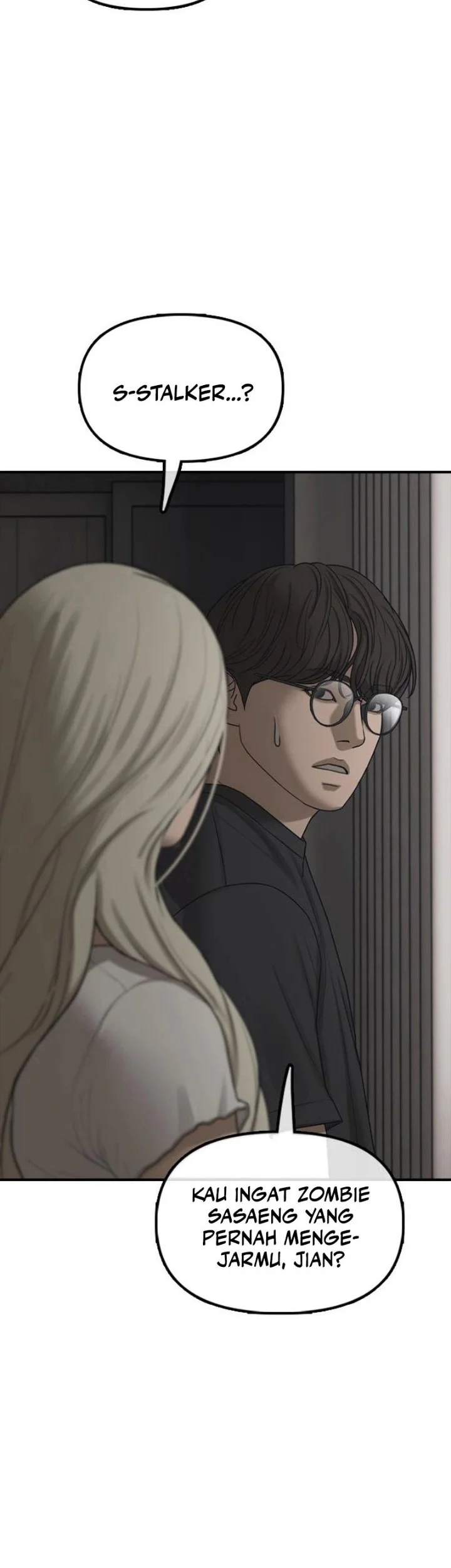 The End Has Come Chapter 78 Gambar 44