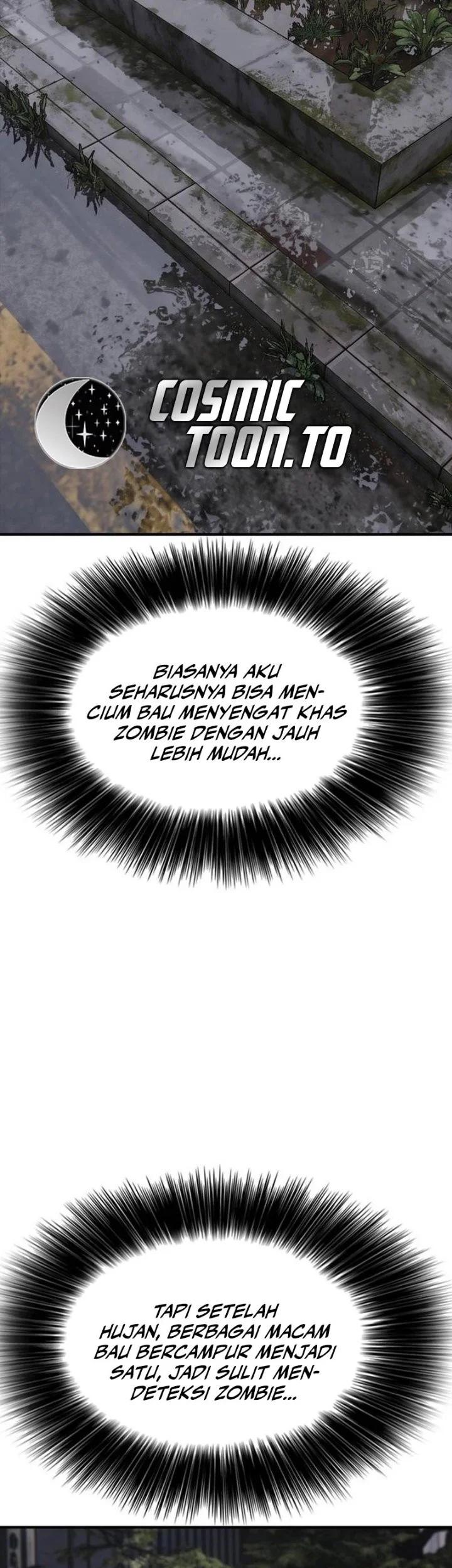 The End Has Come Chapter 79 Gambar 38