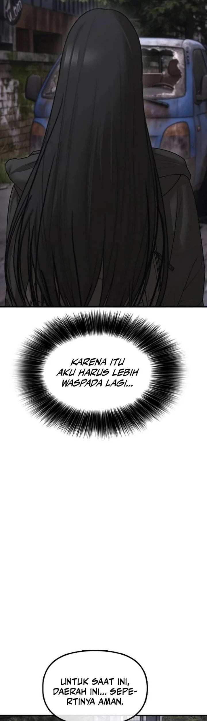The End Has Come Chapter 79 Gambar 39