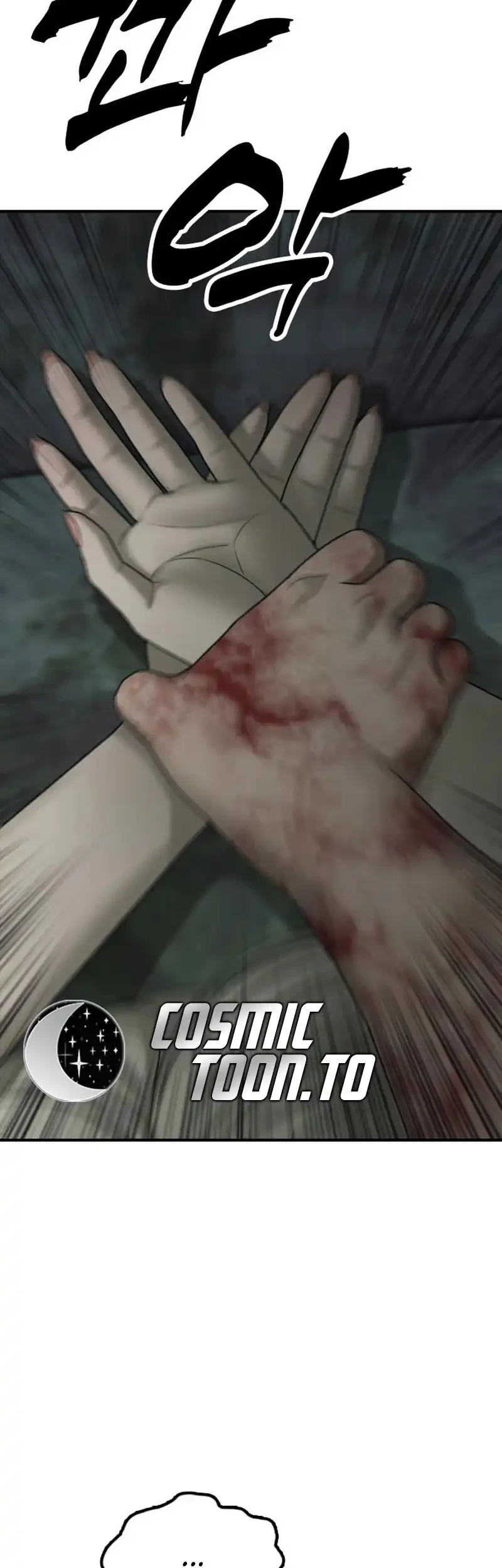 The End Has Come Chapter 83 Gambar 41