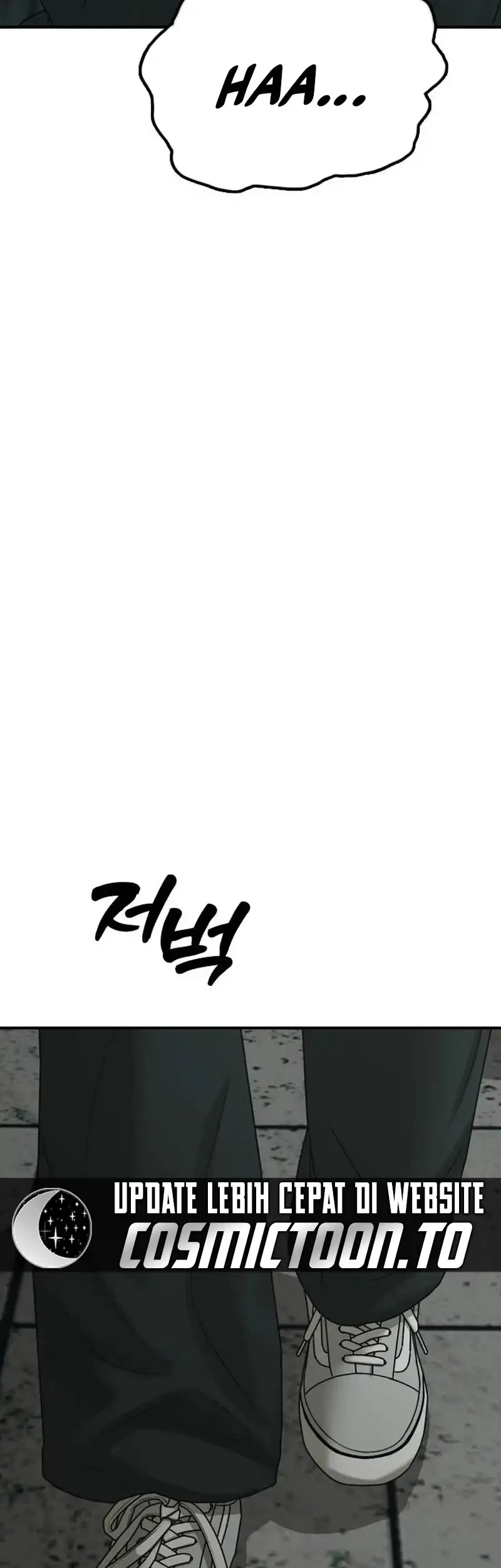 The End Has Come Chapter 83 Gambar 45