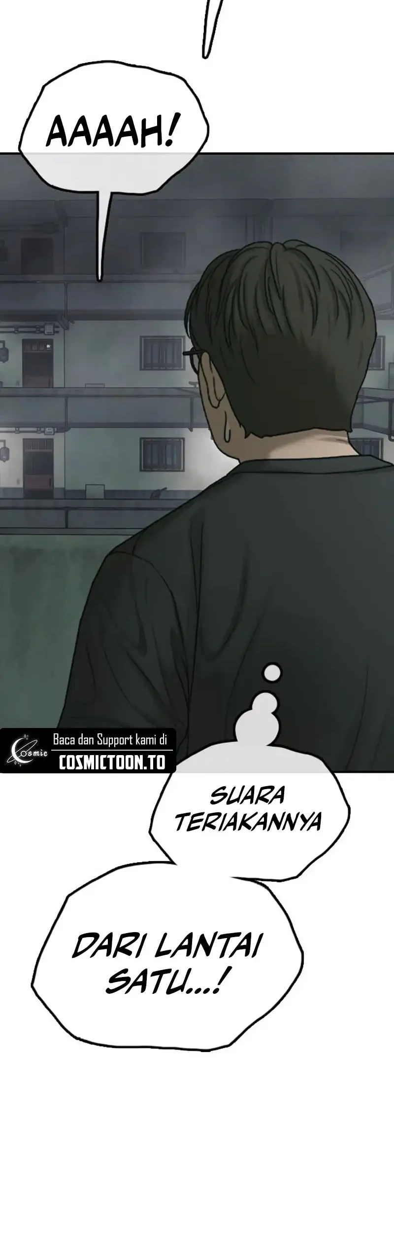 The End Has Come Chapter 84 Gambar 44