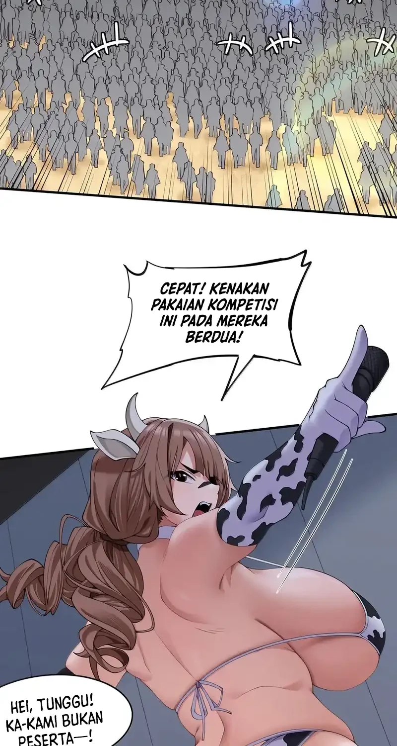 The Evil Alchemist Can’t Handle His Own Experiment Chapter 101 Gambar 26