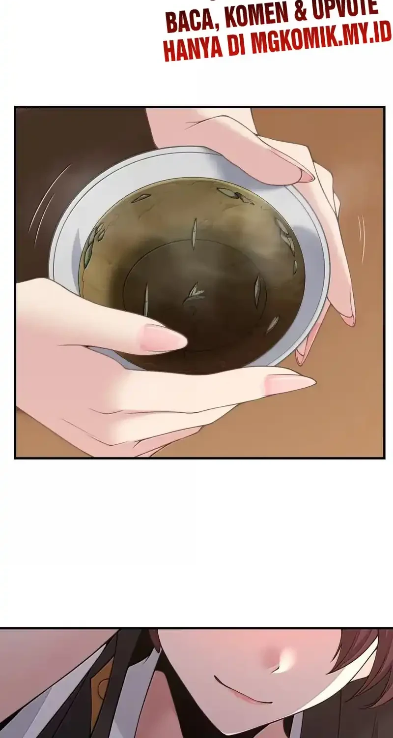 The Evil Alchemist Can’t Handle His Own Experiment Chapter 68 Gambar 22