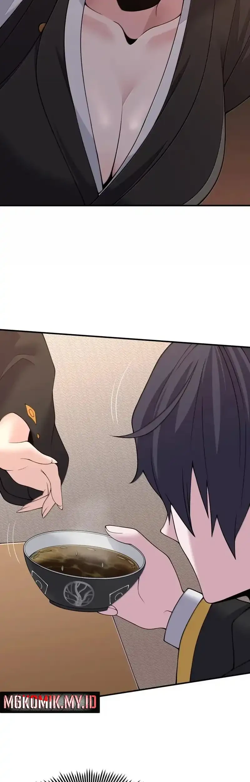 The Evil Alchemist Can’t Handle His Own Experiment Chapter 68 Gambar 23