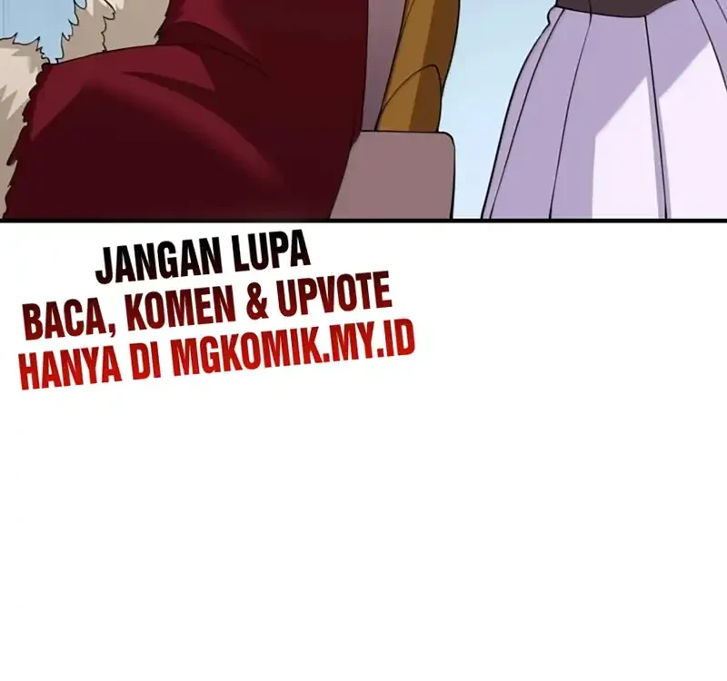 The Evil Alchemist Can’t Handle His Own Experiment Chapter 69 Gambar 26