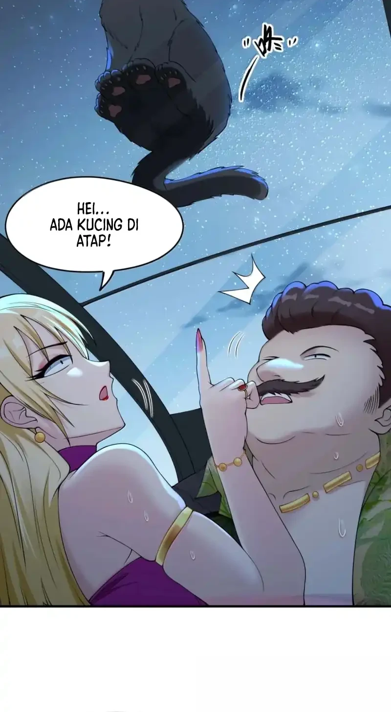 The Evil Alchemist Can’t Handle His Own Experiment Chapter 70 Gambar 24