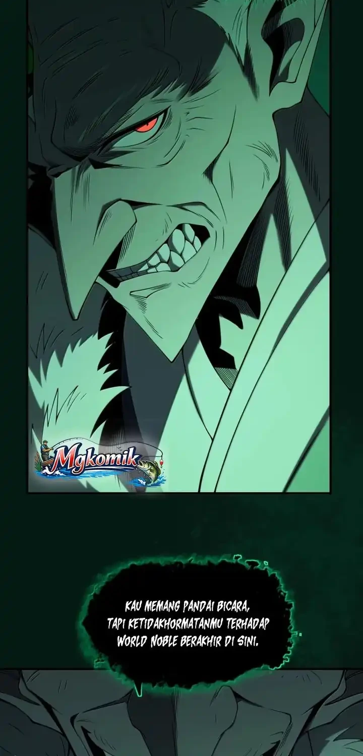 The Evil Alchemist Can’t Handle His Own Experiment Chapter 82 Gambar 22