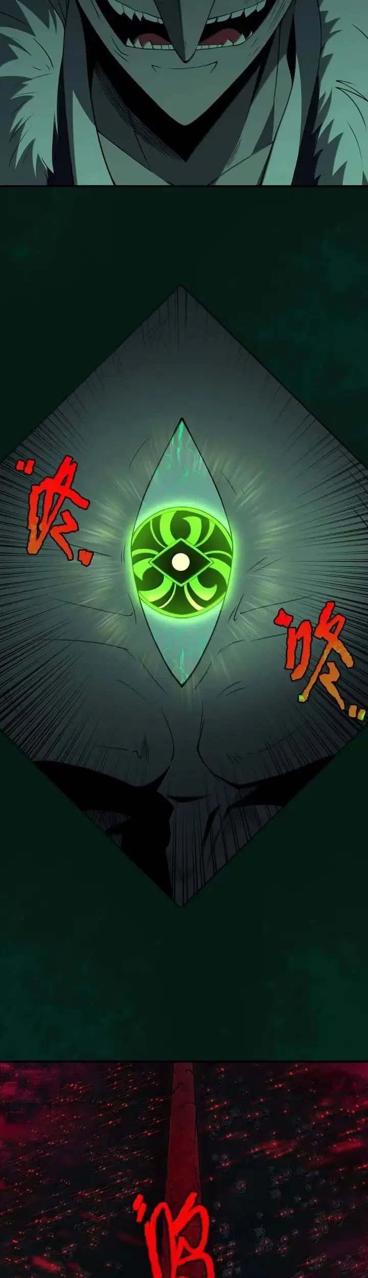 The Evil Alchemist Can’t Handle His Own Experiment Chapter 82 Gambar 23