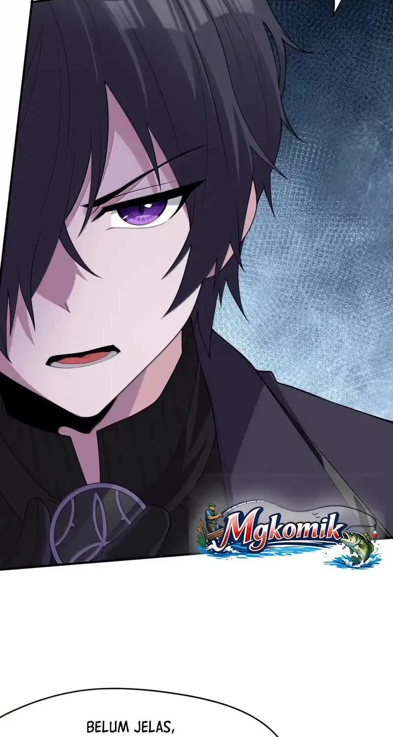 The Evil Alchemist Can’t Handle His Own Experiment Chapter 83 Gambar 24