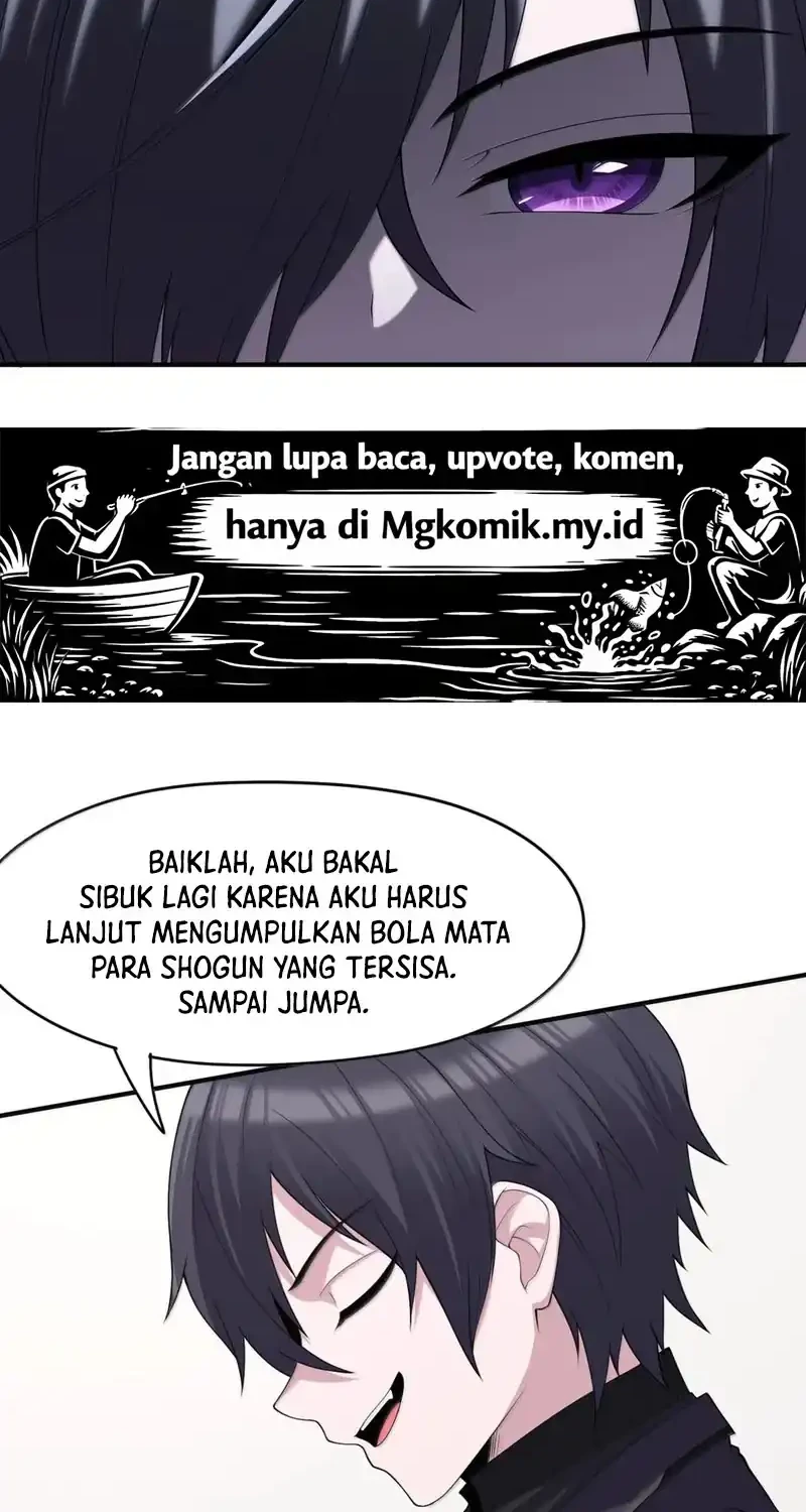 The Evil Alchemist Can’t Handle His Own Experiment Chapter 83 Gambar 26