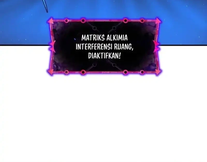 The Evil Alchemist Can’t Handle His Own Experiment Chapter 84 Gambar 30