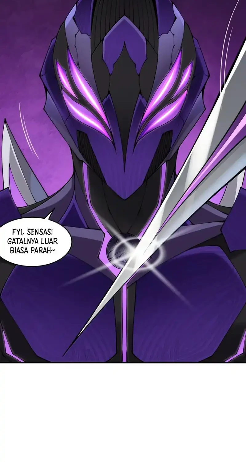 The Evil Alchemist Can’t Handle His Own Experiment Chapter 86 Gambar 27