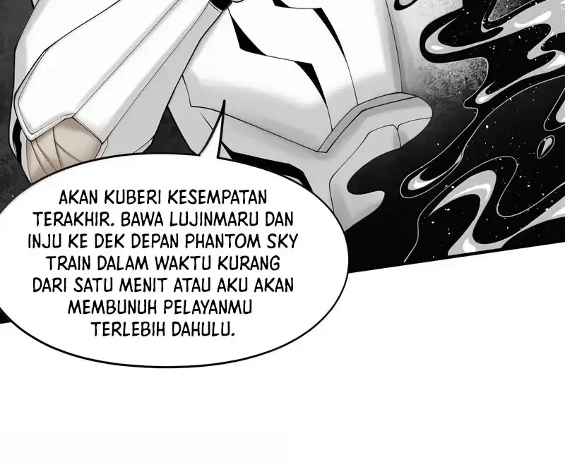 The Evil Alchemist Can’t Handle His Own Experiment Chapter 87 Gambar 29