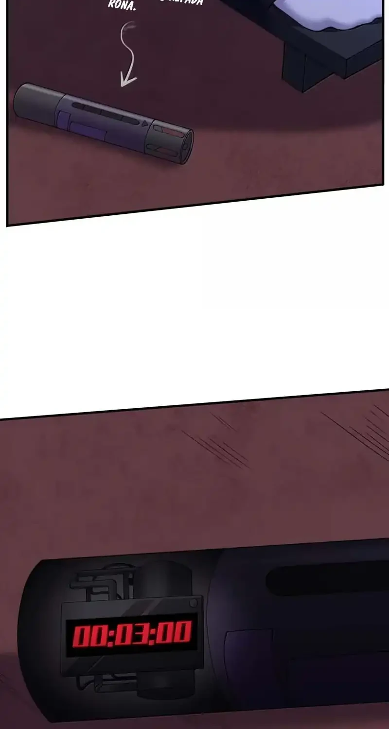 The Evil Alchemist Can’t Handle His Own Experiment Chapter 88 Gambar 26