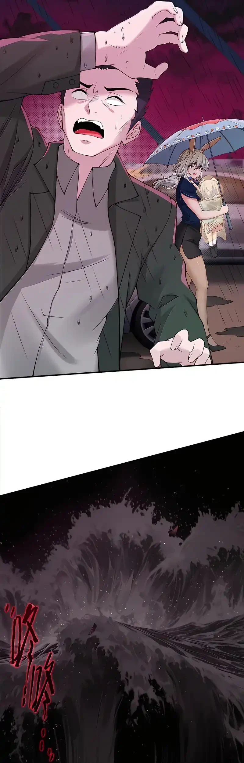 The Evil Alchemist Can’t Handle His Own Experiment Chapter 89 Gambar 31