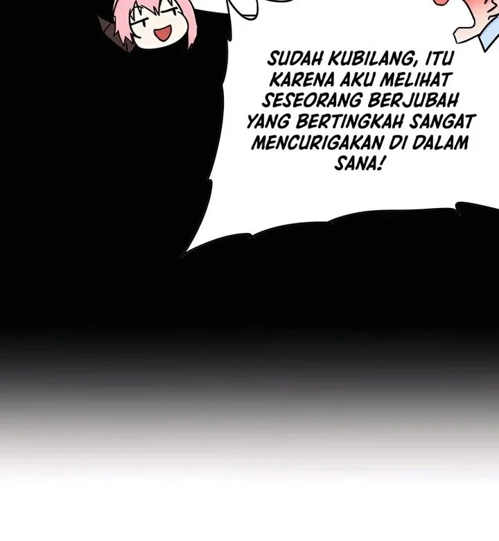 The Evil Alchemist Can’t Handle His Own Experiment Chapter 90 Gambar 25