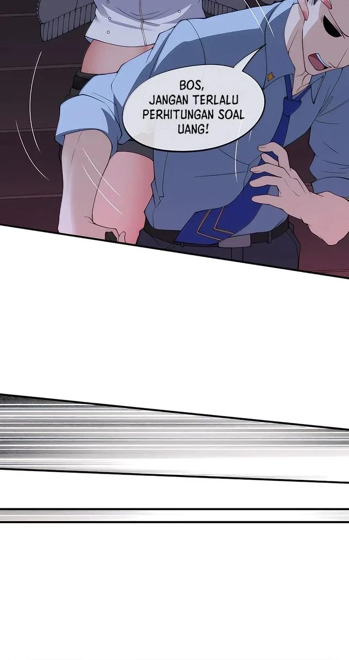 The Evil Alchemist Can’t Handle His Own Experiment Chapter 90 Gambar 27