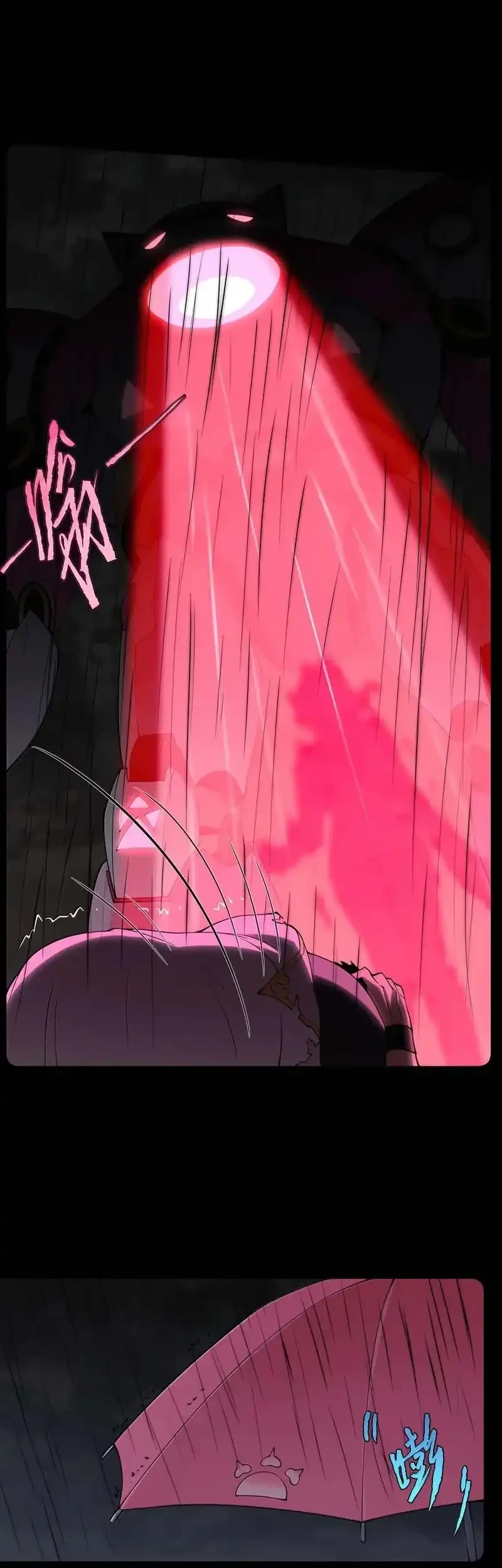 The Evil Alchemist Can’t Handle His Own Experiment Chapter 95 Gambar 29
