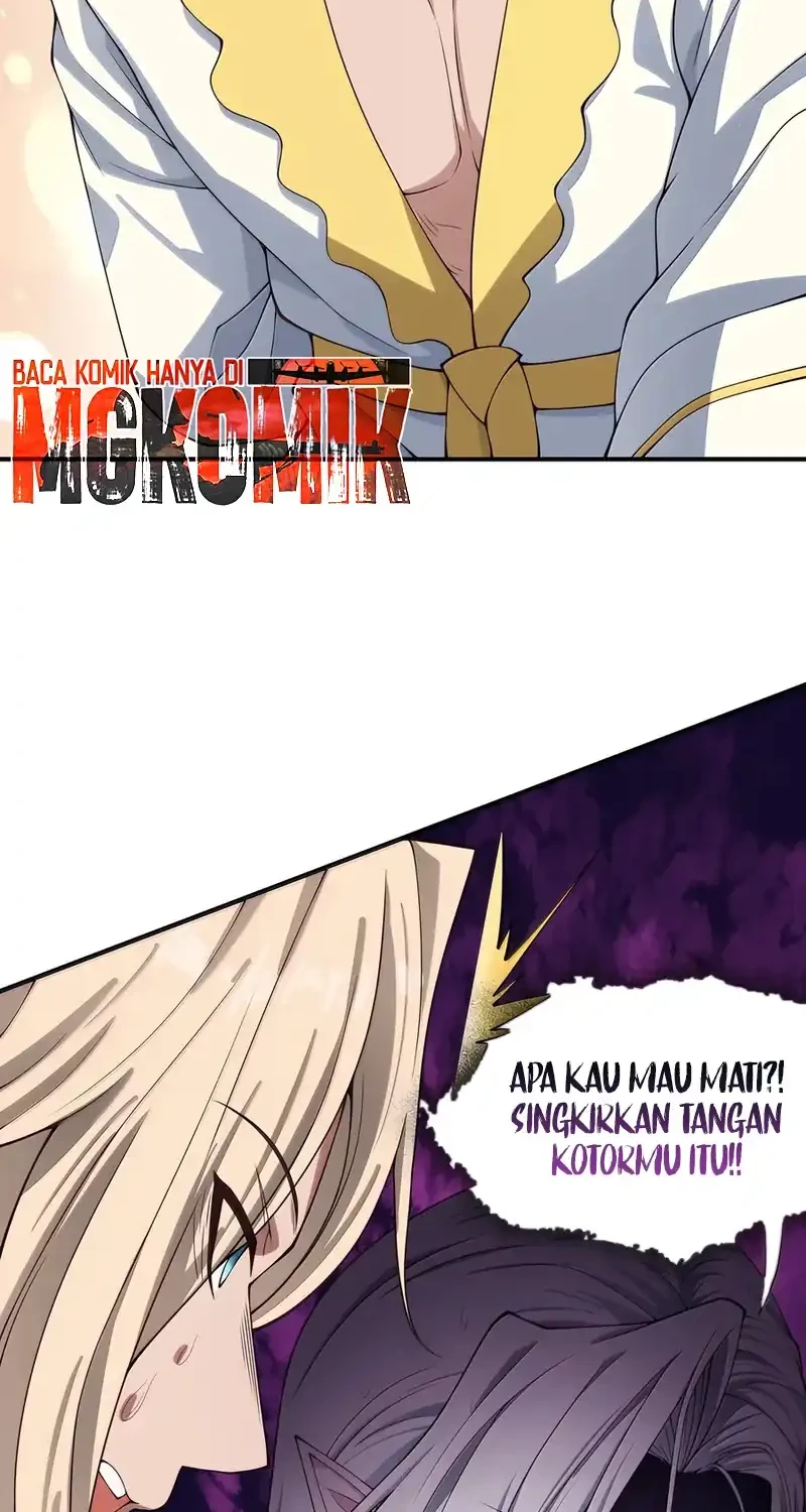 The Evil Alchemist Can’t Handle His Own Experiment Chapter 99 Gambar 28