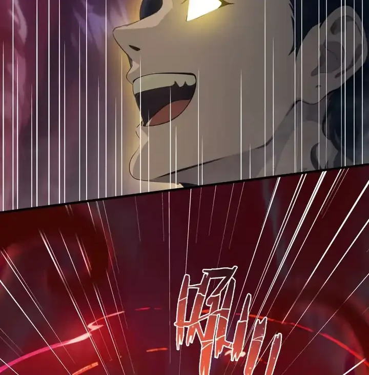 The Evil God Descends, I Own Great Hell Chapter 116 Gambar 11