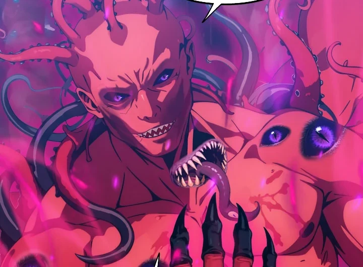 The Evil God Descends, I Own Great Hell Chapter 119 Gambar 11