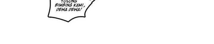 The Evil God Descends, I Own Great Hell Chapter 22 Gambar 9