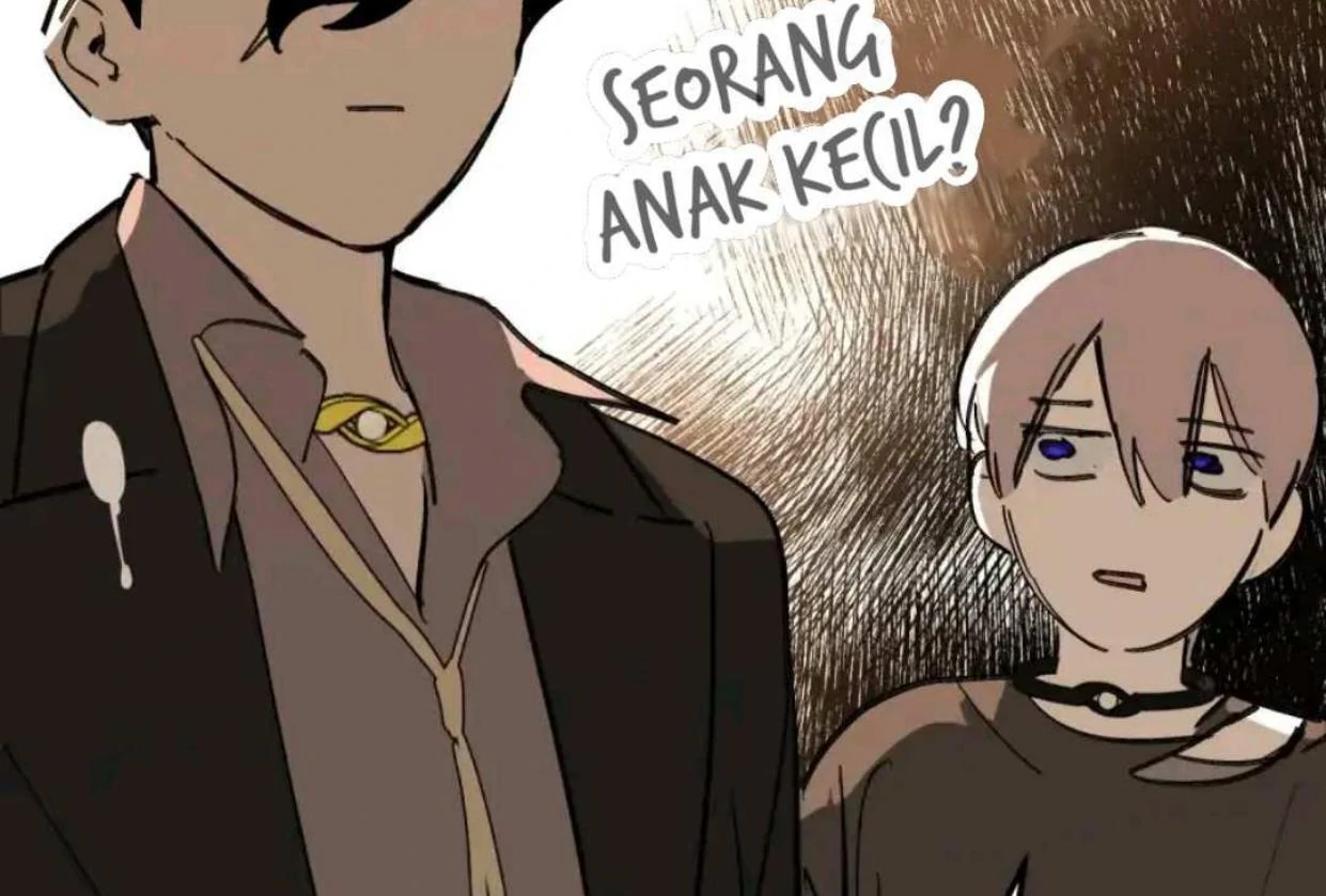 The Evil Ring Chapter 30 Gambar 84
