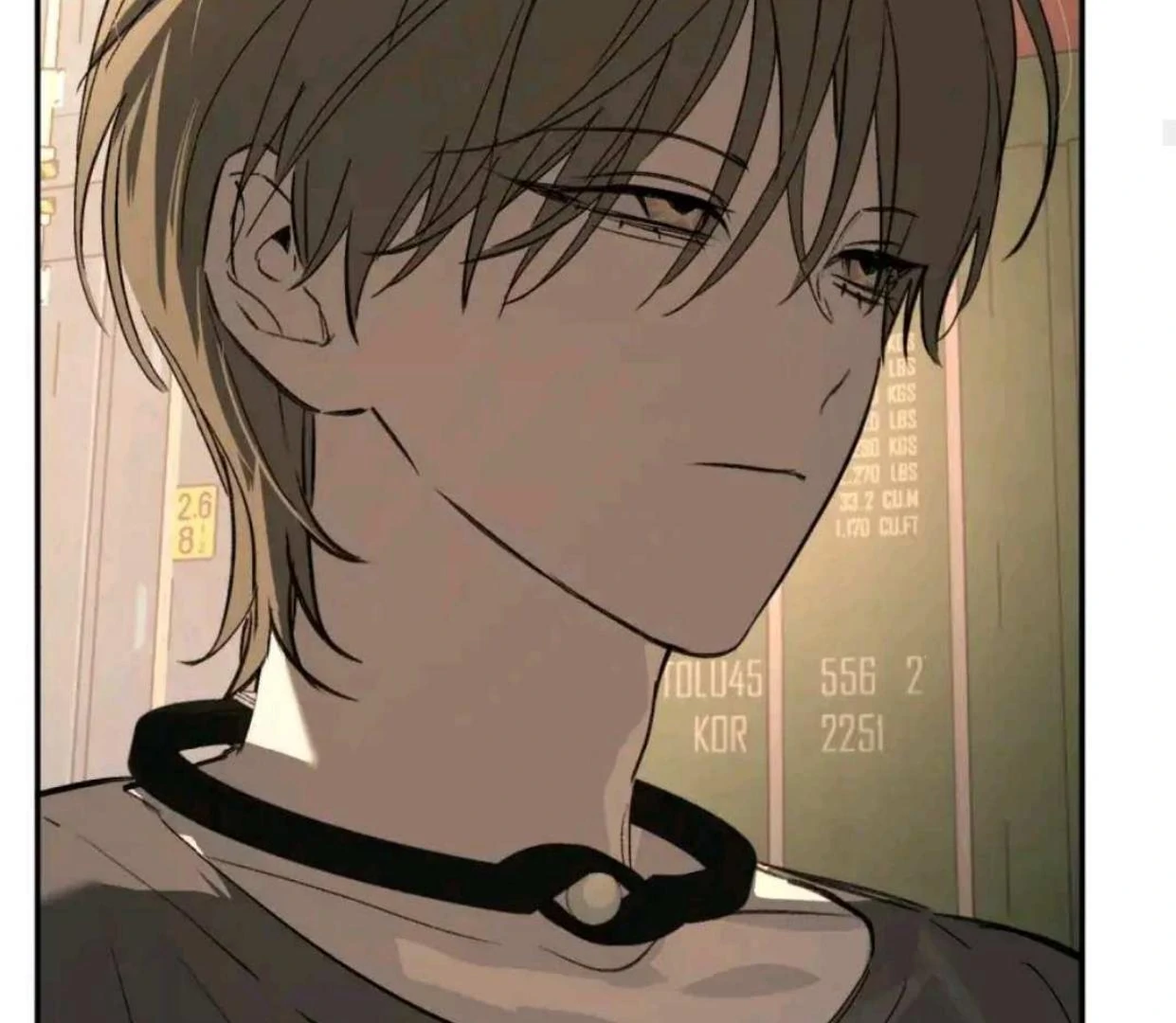 The Evil Ring Chapter 30 Gambar 92