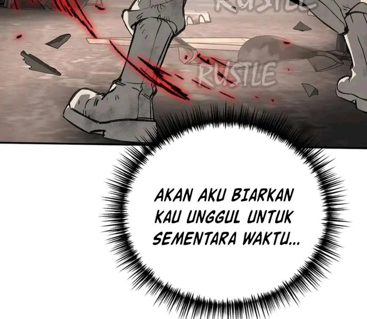 The Evil Ring Chapter 31 Gambar 77