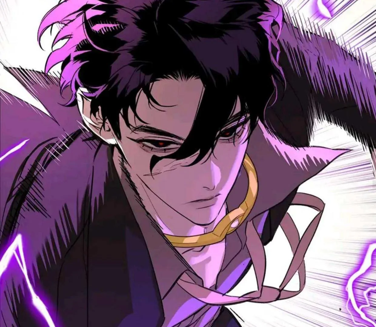 The Evil Ring Chapter 31 Gambar 79