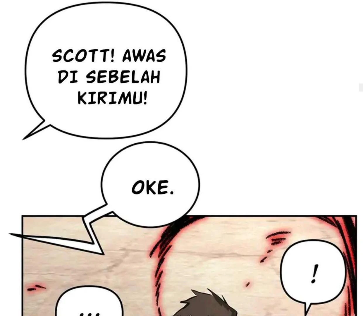 The Evil Ring Chapter 31 Gambar 83