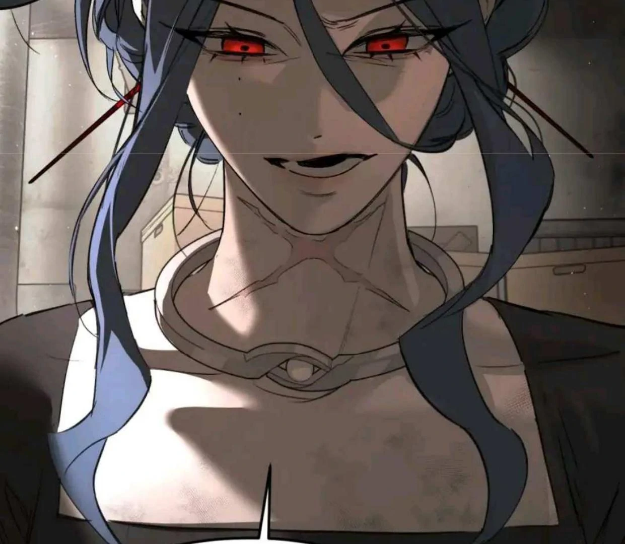 The Evil Ring Chapter 36 Gambar 86
