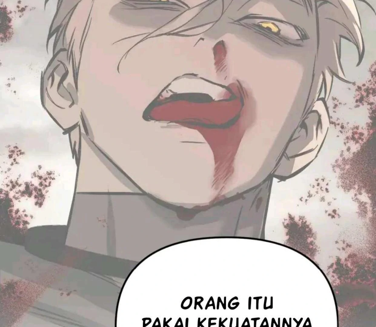 The Evil Ring Chapter 37 Gambar 70