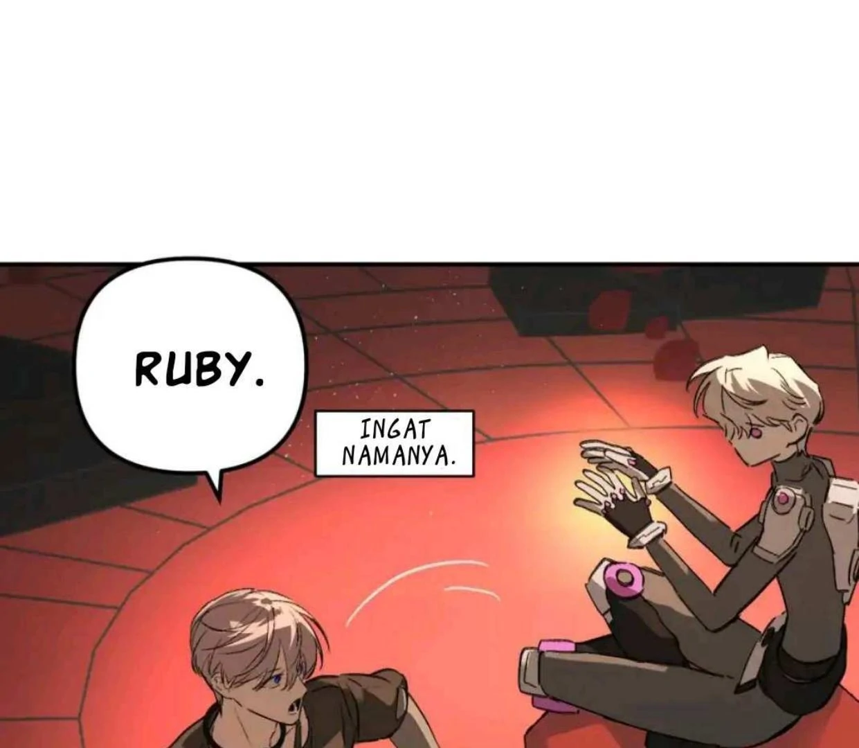 The Evil Ring Chapter 37 Gambar 73