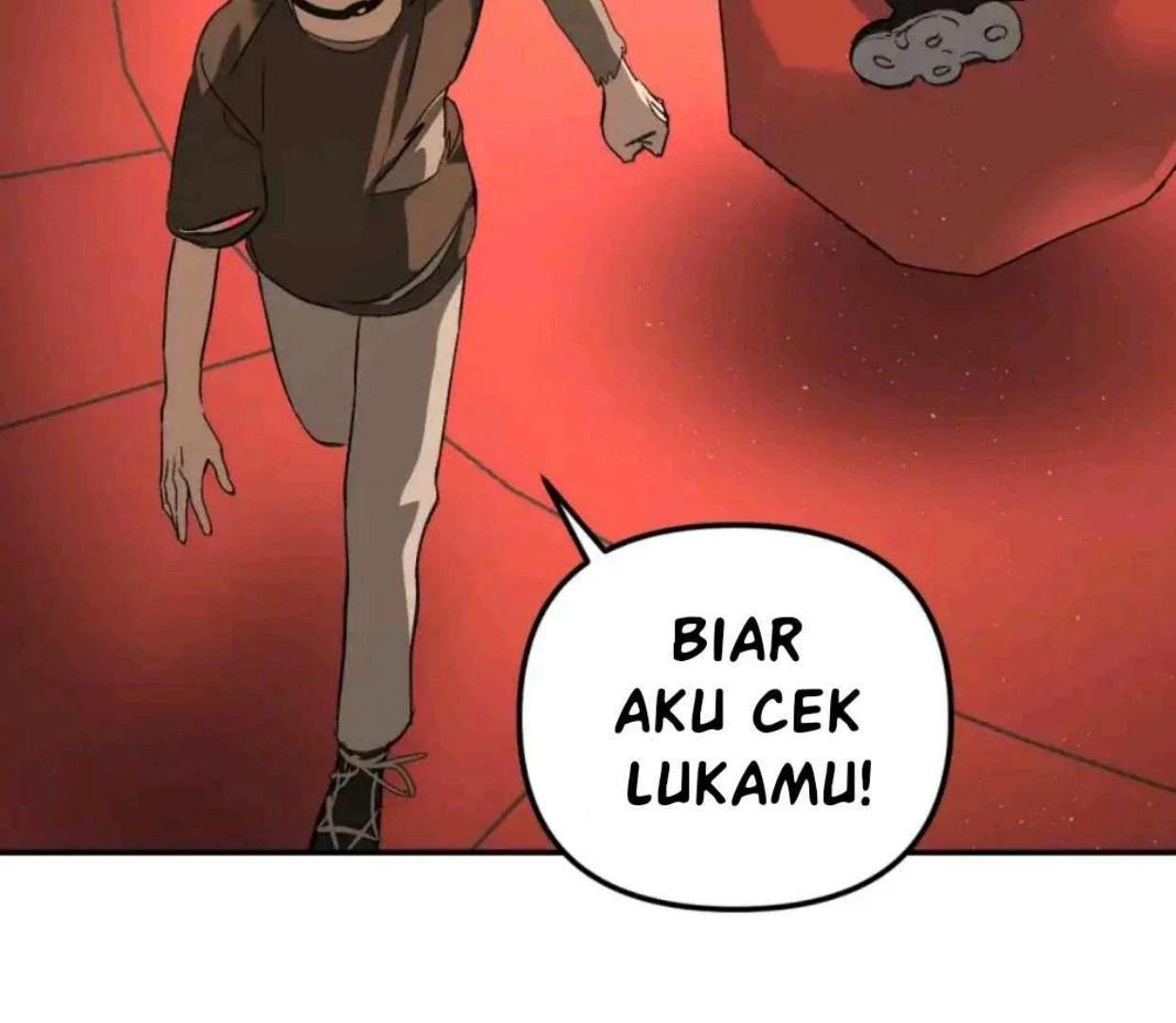 The Evil Ring Chapter 37 Gambar 74