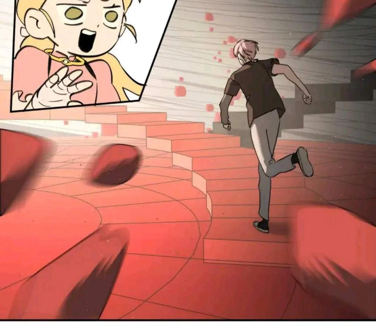 The Evil Ring Chapter 37 Gambar 76