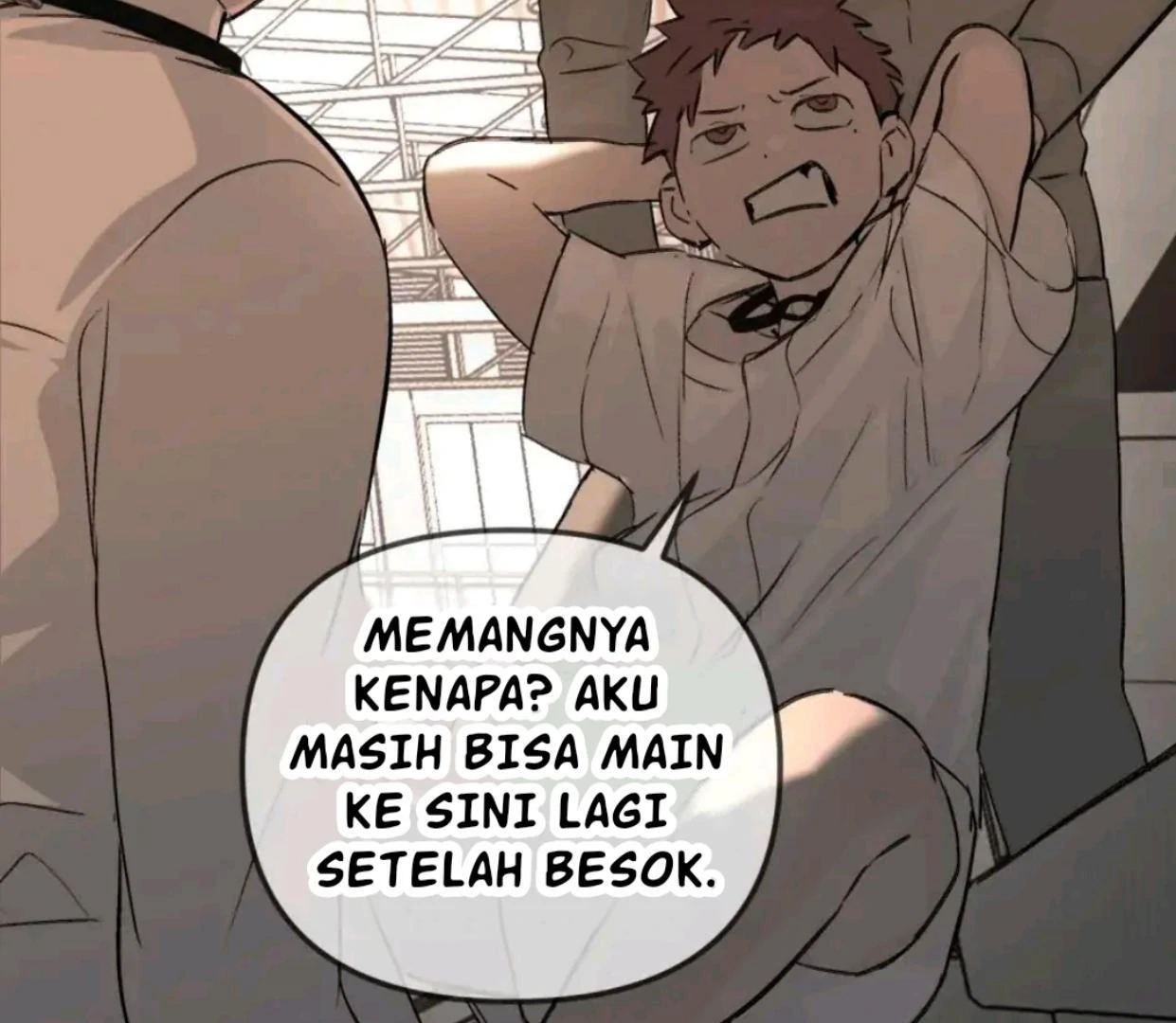 The Evil Ring Chapter 38 Gambar 89