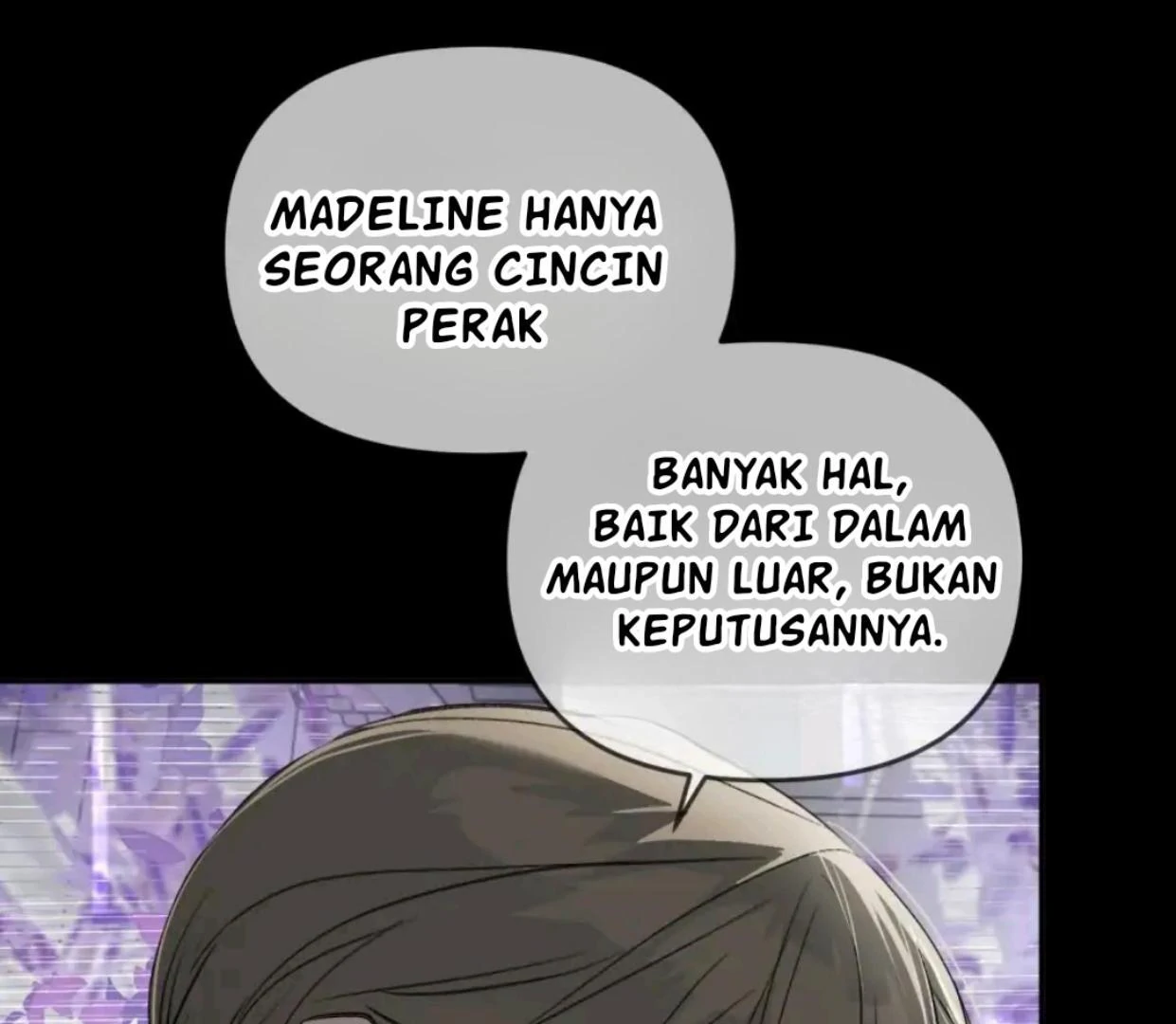 The Evil Ring Chapter 39 Gambar 82