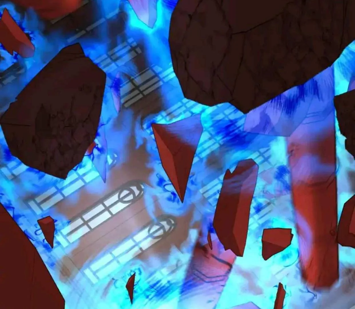 The Evil Ring Chapter 45 Gambar 65