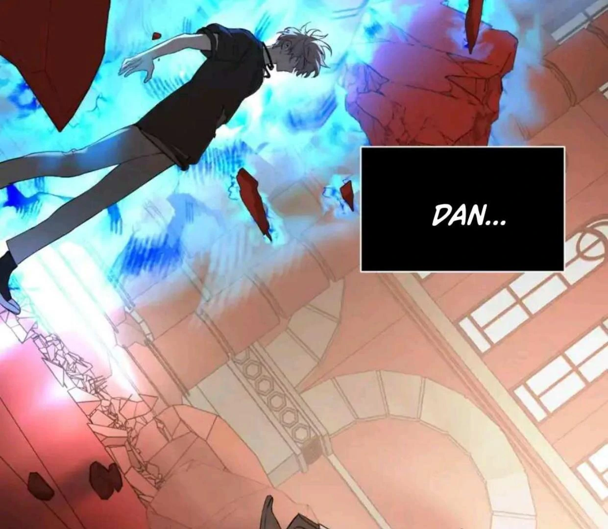The Evil Ring Chapter 45 Gambar 66