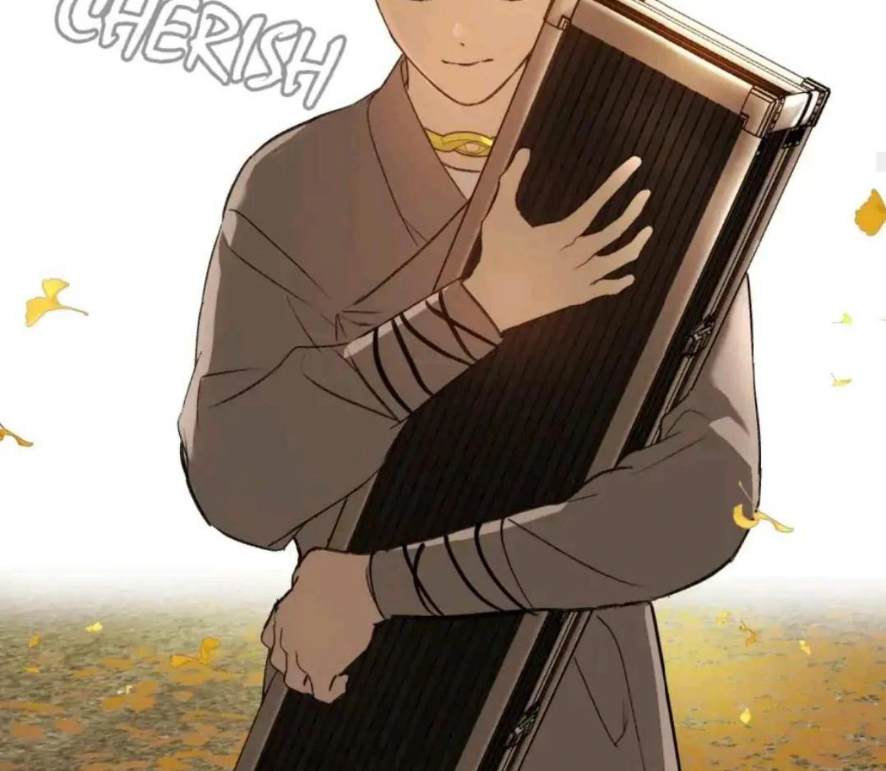 The Evil Ring Chapter 49 Gambar 102