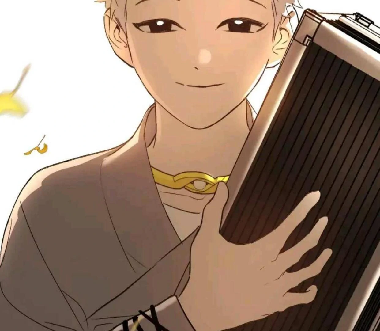 The Evil Ring Chapter 49 Gambar 104