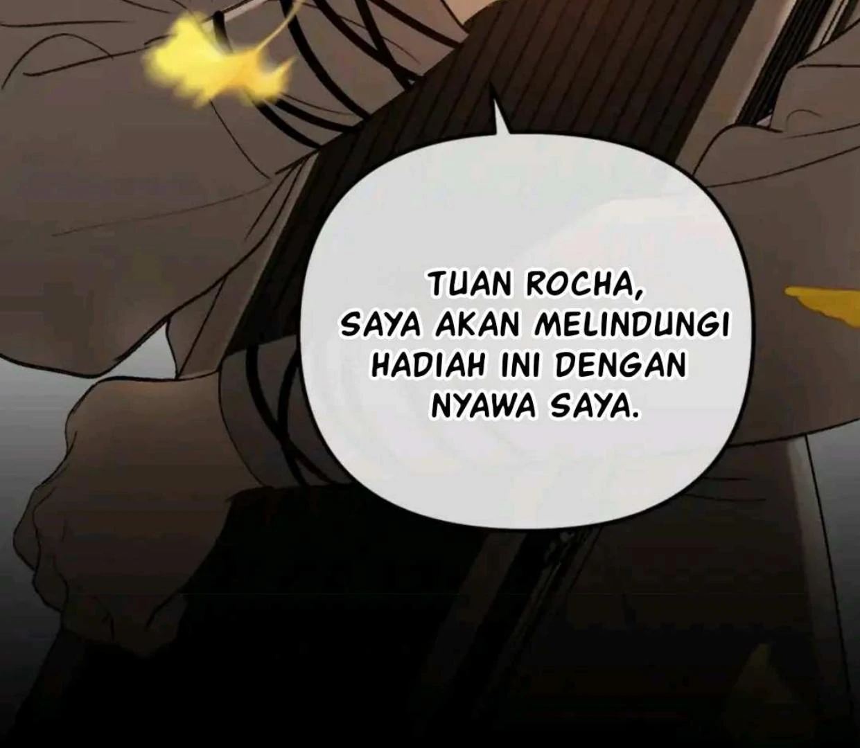 The Evil Ring Chapter 49 Gambar 105