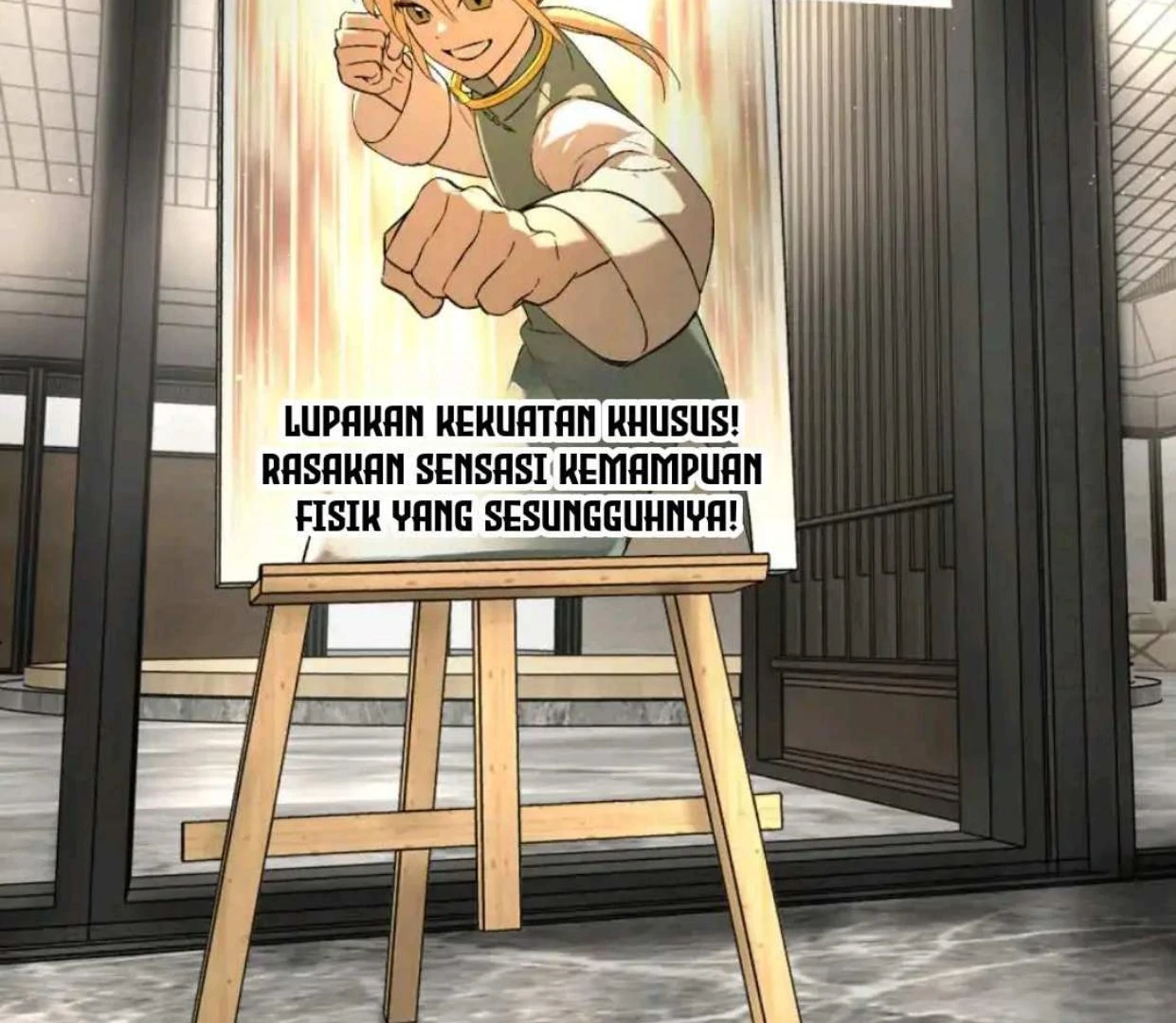 The Evil Ring Chapter 49 Gambar 111